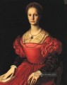 Lucrezia Panciatichi Florenz Agnolo Bronzino